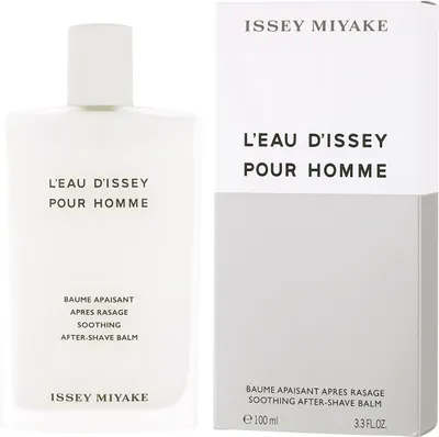 Obrázek produktu pro Issey Miyake - L'Eau D'Issey pour Homme After Shave Balsam 100ml