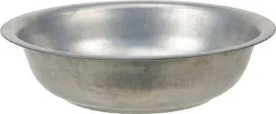 Produktbild von Schale Metall Zink div. Gr. Ø29,5-52cm wählbar Pflanzschale Blumenschale Wanne Ø29.5x7.5cm