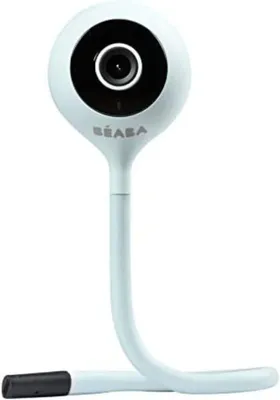 Zdjęcie produktu dla Niania elektroniczna video Beaba zen connect