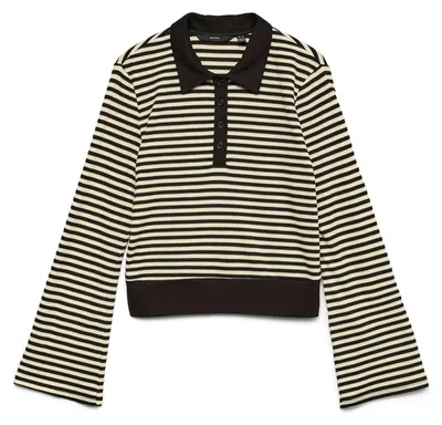 Productafbeelding van VERO MODA damesblouse VMISABELLA top