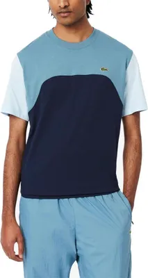 Produktbild von LACOSTE TEE-SHIRT Blau