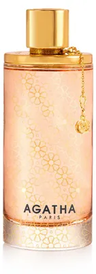 Produktbild von Agatha Paris Balade aux Tuileries Eau De Parfum 100 ml (woman)