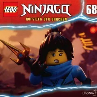 Produktbild von LEGO Ninjago (CD 68)