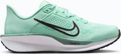 Produktbild von Nike Quest 6 Mint Foam Cannon White Black (Women's) - EU 38.5