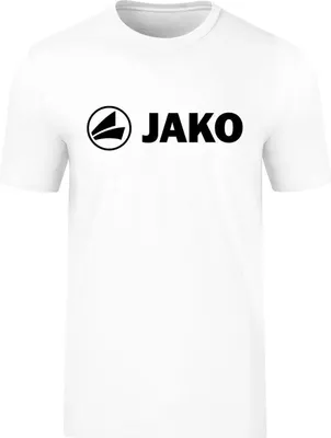 Produktbild von Jako Promo T-Shirt Kinder - Weiß