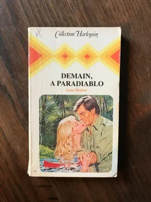 Image de demain A PARADIABLO 1982