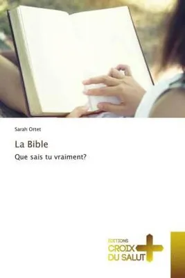 Produktbild von La Bible
