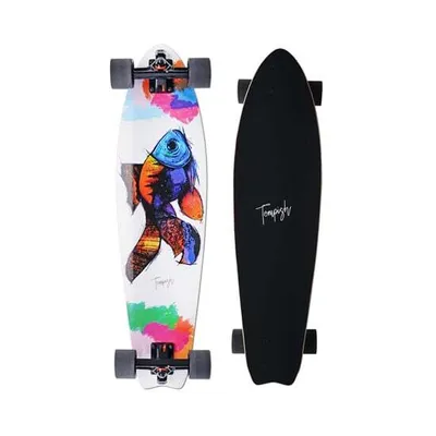 Obrázek produktu pro FISH-IN longboard