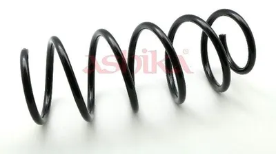 Produktbild von ASHIKA Fahrgestellfeder ZCA3439A