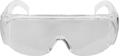 Produktbild von HaWe 652.00 BESUCHERBRILLE FARBLOS 4011333652008
