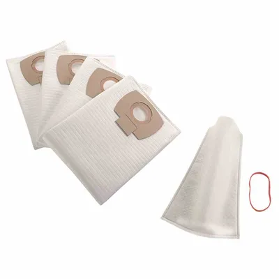 Produktbild von Nilfisk Filtersack AERO Set 4+1 (302002404)