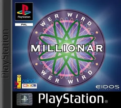 Produktbild von Wer wird Millionär