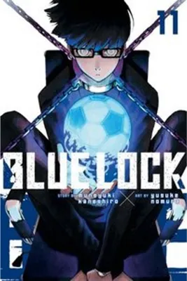 Immagine prodotto di Blue Lock 11