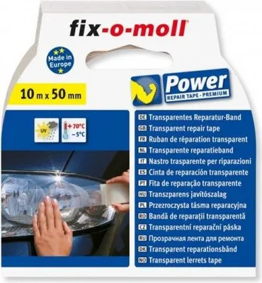 Immagine prodotto di RITTERRATH Power-Band tr.10m 50mm