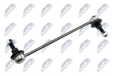 Produktbild von NTY Koppelstange Stabilisator für FIAT Freemont (345) Vorne Vorne Links Vorne Rechts ZLP-CH-059