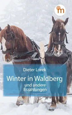 Produktbild von Winter in Waldberg