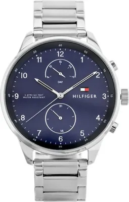 Produktbild von Tommy Hilfiger CASUAL 1791575 Herrenarmbanduhr
