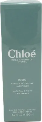 Obrázek produktu pro ROSE NATURELLE INTENSE parfémovaná voda s náplní 150 ml