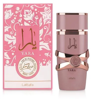 Zdjęcie produktu dla Lattafa Yara Elixir woda perfumowana dla kobiet 100 ml