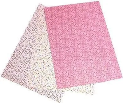 Obrázek produktu pro Oboustranná lepenka 300g 24x34cm 3 listy MIX