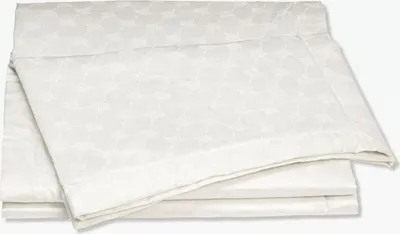 Produktbild von JOOP! Mako-Satin Cornflower Bettwäsche-Garnitur 402000 Farbe 7 natur, 70x90 140x220cm