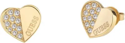 Produktbild von GUESS Ohrringe PAR DE BRINCOS Einheitsgröße Nicht-Edelmetalle