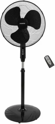 Image de Ventilateur autoportant Oceanic 683568 Black 45 W
