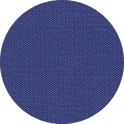 Zdjęcie produktu dla Papstar 84926, Kwadrat, Niebieski, Syntetyk, Obrus, 800 mm, 44,8 g