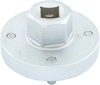 Produktbild von Bikeservice Nutmutternschlüssel 42 mm, 4-Zapfen