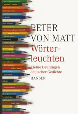 Zdjęcie produktu dla Wörterleuchten