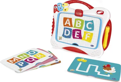 Produktbild von Chicco 00010688000030 Lernspielzeug