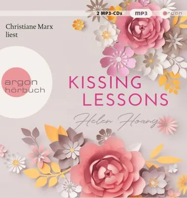 Immagine prodotto di Kissing Lessons