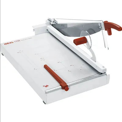 Obrázek produktu pro Řezačka páková IDEAL 1158 - 580 mm