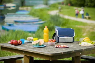 Image de CAMPINGAZ Fold N Cool Kühltasche 10L