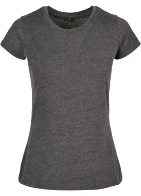 Imagen del producto de Camiseta básica para mujer, ideal para construir tu marca