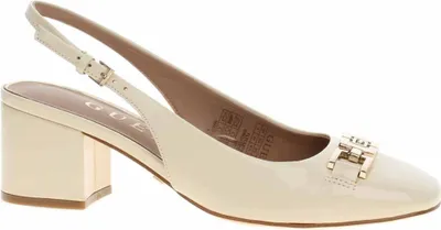 Image de Escarpins Guess pour femmes FLTCL2PAF05-IVORY 40