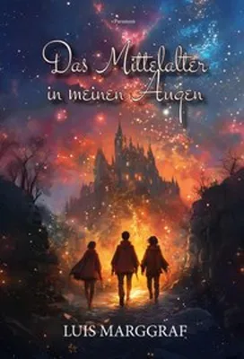Obrázok produktu pre Das Mittelalter in meinen Augen