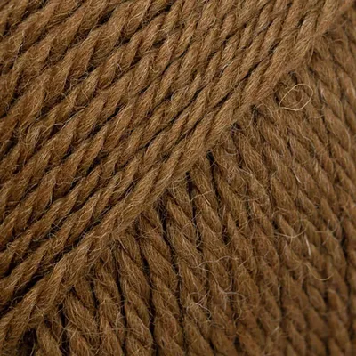 Produktbild von DROPS Alaska 77 Wolle, Kaschmir-Mix, 100% reine Wolle, 50g, Handarbeit,
