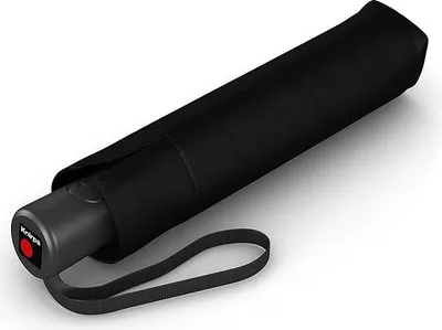 Immagine prodotto di Ombrello Duomatic nero - Knirps A.200