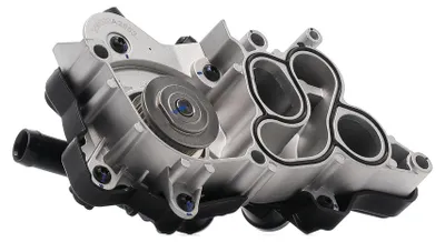 Produktbild von PIERBURG Kühlmittelpumpe Wasserpumpe für VW Golf VII Schrägheck (5G1, BQ1, BE1, BE2) 7.07152.10.0