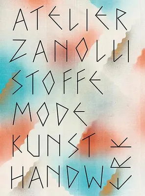 Produktbild von Atelier Zanolli