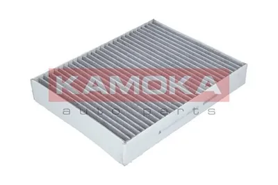 Produktbild von KAMOKA F508701 Innenraumfilter Pollenfilter für VW Touareg (7P5, 7P6) Aktivkohle