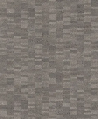 Produktbild von Khroma by Masureel Tapete Holzoptik Grau - 630816 - 53 cm x 10.05 m