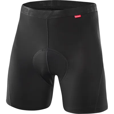 Produktbild von Löffler CYCLING UNDERSHORTS ELASTIC Fahrradunterhose Herren schwarz schwarz 46