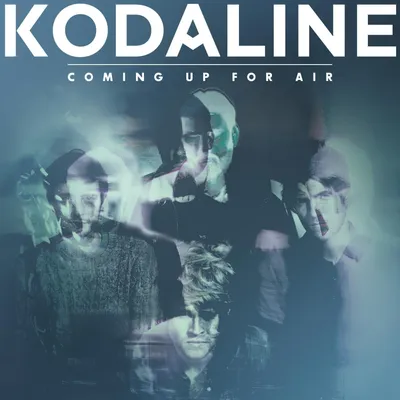 Produktbild von Kodaline-Coming Up for Air