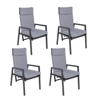 Produktbild von Stuhl SINTRA, 4er Set