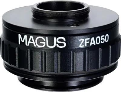 Immagine prodotto di MAGUS ZFA050 Adattatore per montaggio a C