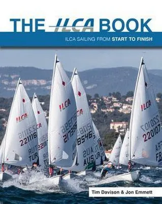 Image de The Ilca Book