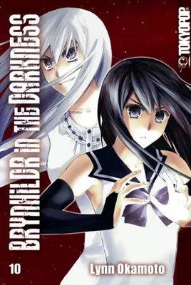 Produktbild von Brynhildr in the Darkness 10
