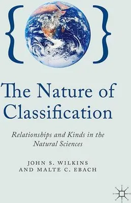 Immagine prodotto di The Nature of Classification